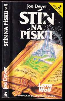 Joe Dever: Stín na písku