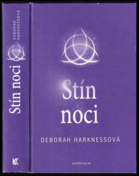 Stín noci