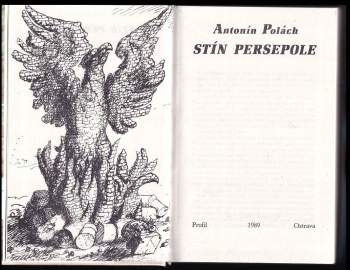 Stín Persepole