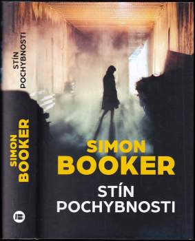 Simon Booker: Stín pochybnosti