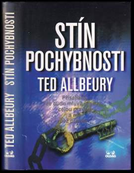 Stín pochybnosti