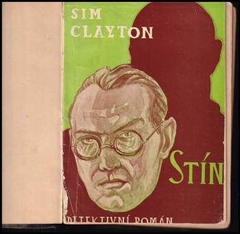 Sim Clayton: Stín