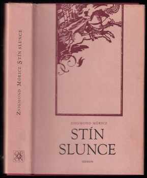 Stín slunce
