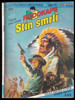 Stín smrti