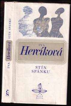 Iva Hercíková: Stín spánku