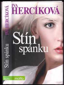 Iva Hercíková: Stín spánku