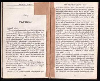 Raymond E Feist: Stín temné královny