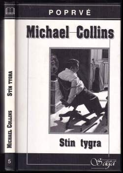 Michael Collins: Stín tygra
