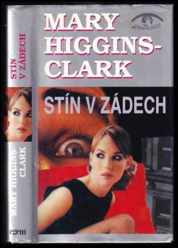 Mary Higgins Clark: Stín v zádech