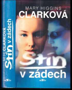 Stín v zádech - Mary Higgins Clark (2003, Alpress) - ID: 612113