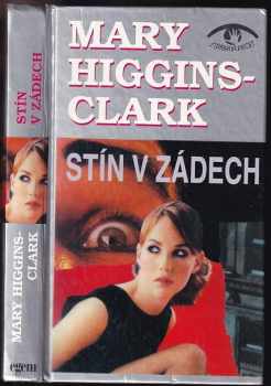 Mary Higgins Clark: Stín v zádech