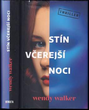 Stín včerejší noci