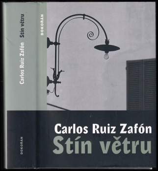 Stín větru