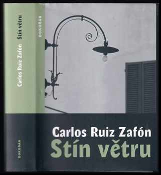 Stín větru
