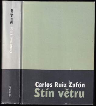 Stín větru