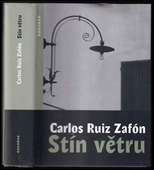 Stín větru