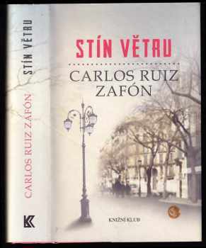 Stín větru