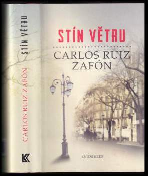 Stín větru