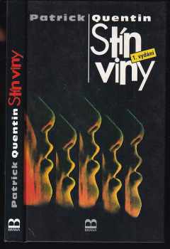 Stín viny