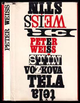 Stín vozkova těla
