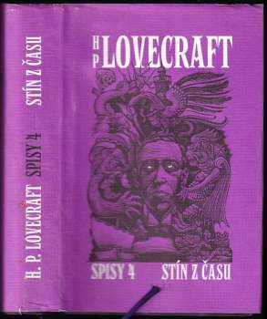 H. P Lovecraft: Stín z času
