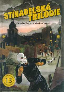 Stínadelská trilogie