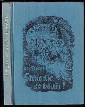 Stínadla se bouří - Jaroslav Foglar (1970, Puls) - ID: 798232