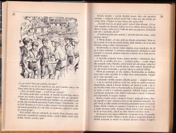 Jaroslav Foglar: Stínadla se bouří