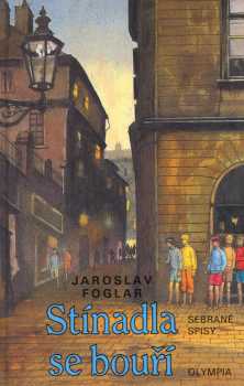 Stínadla se bouří