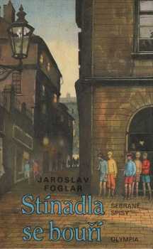 Stínadla se bouří