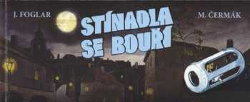 Stínadla se bouří