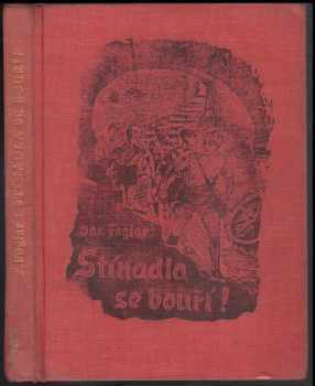 Stínadla se bouří!