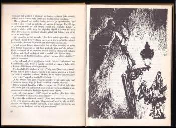 Jaroslav Foglar: Stínadla se bouří