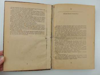 Jaroslav Foglar: Stínadla se bouří!