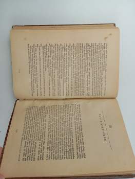 Jaroslav Foglar: Stínadla se bouří!