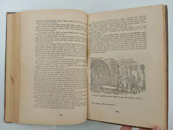 Jaroslav Foglar: Stínadla se bouří!