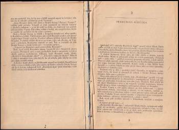 Jaroslav Foglar: Stínadla se bouří!