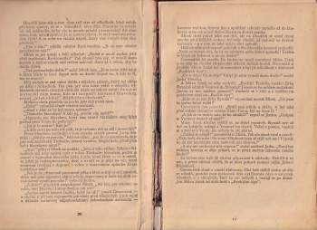 Jaroslav Foglar: Stínadla se bouří!