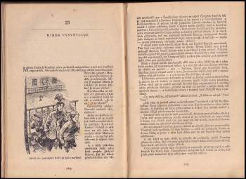 Jaroslav Foglar: Stínadla se bouří!