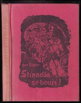 Stínadla se bouří
