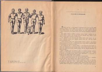 Jaroslav Foglar: Stínadla se bouří