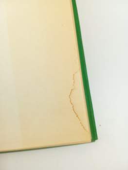 Jaroslav Foglar: Stínadla se bouří