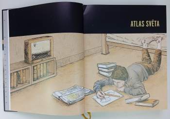 Adam Chroust: Stingl Miloslav