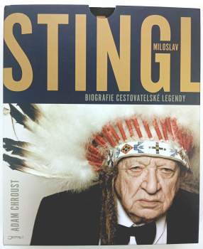 Stingl Miloslav