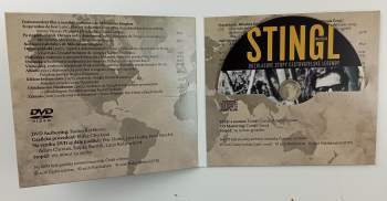 Adam Chroust: Stingl Miloslav