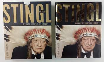 Adam Chroust: Stingl Miloslav