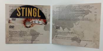 Adam Chroust: Stingl Miloslav