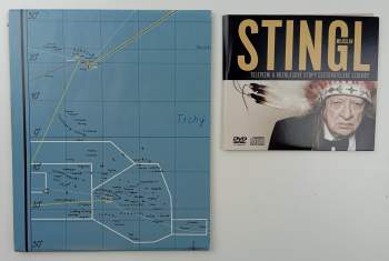 Adam Chroust: Stingl Miloslav