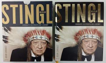 Adam Chroust: Stingl Miloslav