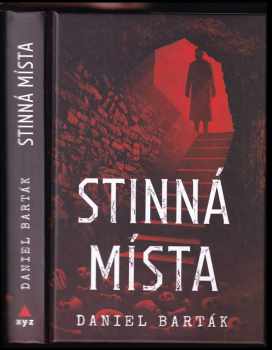 Stinná místa